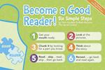 Become a Good Reader