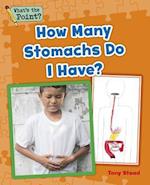 How Many Stomachs Do I Have?