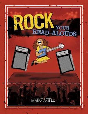 Rock Your Read-Alouds