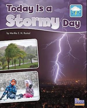 Today Is a Stormy Day