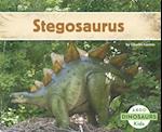 Stegosaurus