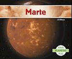 Marte