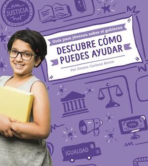 Descubre Cómo Puedes Ayudar