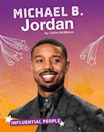 Michael B. Jordan