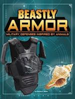 Beastly Armor