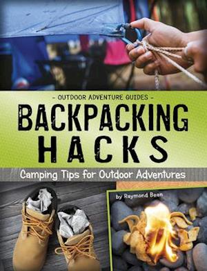 Backpacking Hacks