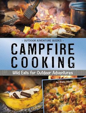 Campfire Cooking