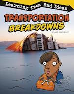 Transportation Breakdowns