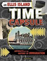 An Ellis Island Time Capsule