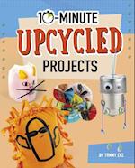 10-Minute Upcycled Projects