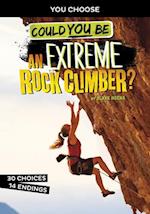 Could You Be an Extreme Rock Climber?