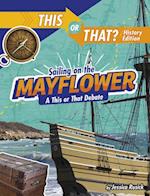 Sailing on the Mayflower