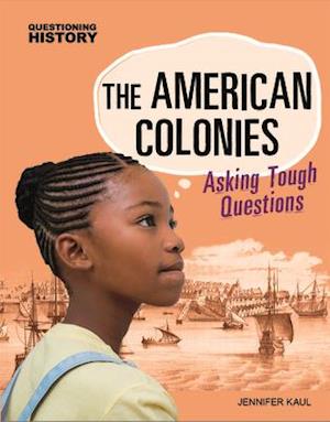 The American Colonies