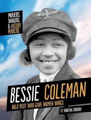 Bessie Coleman