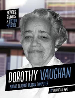 Dorothy Vaughan