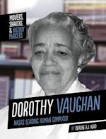 Dorothy Vaughan