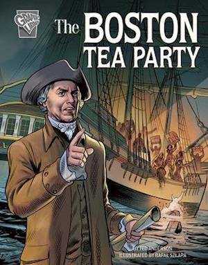 The Boston Tea Party