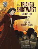 The Triangle Shirtwaist Factory Fire and the Fight for Workers' Rights