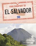Your Passport to El Salvador