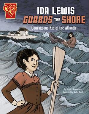 Ida Lewis Guards the Shore