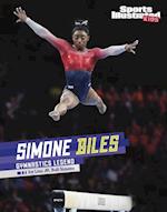 Simone Biles