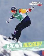 Brenna Huckaby