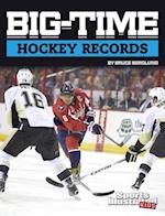 Big-Time Hockey Records