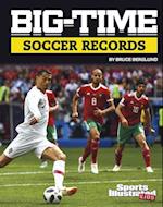 Big-Time Soccer Records