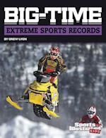 Big-Time Extreme Sports Records