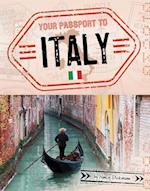 Your Passport to Italy