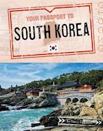 Your Passport to South Korea