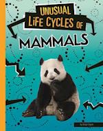 Unusual Life Cycles of Mammals