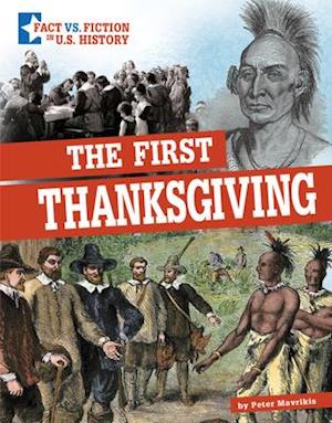 The First Thanksgiving