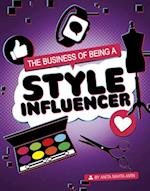 The Business of Being a Style Influencer