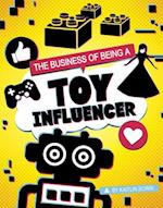 The Business of Being a Toy Influencer