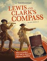 Lewis and Clark's Compass