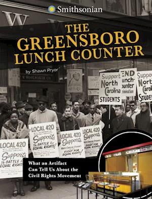 The Greensboro Lunch Counter