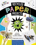 Recycled Paper Projects