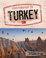 Your Passport to Turkey