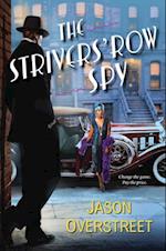 Strivers' Row Spy