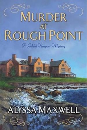 Murder At Rough Point