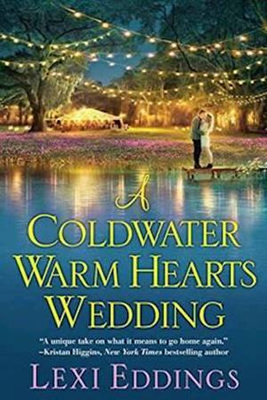 A Coldwater Warm Hearts Wedding