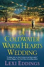 Coldwater Warm Hearts Wedding