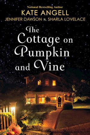 The Cottage On Pumpkin And Vine