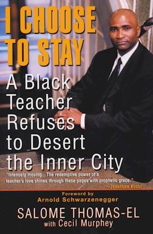 I Choose To Stay: A Black Teacher Refuses To Desert The Inner-city