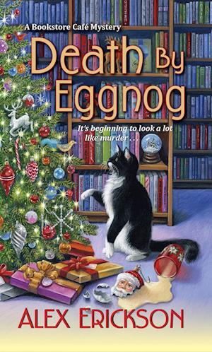 Death By Eggnog