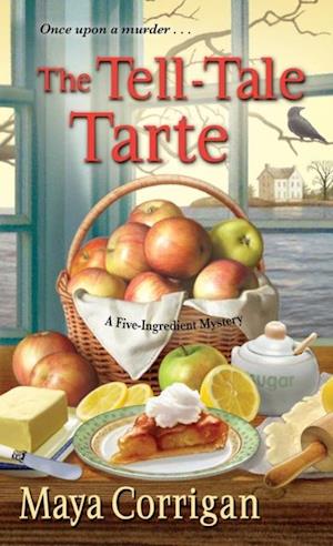 Tell-Tale Tarte