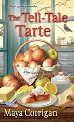 Tell-Tale Tarte