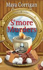 S'More Murders