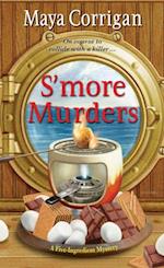 S'more Murders